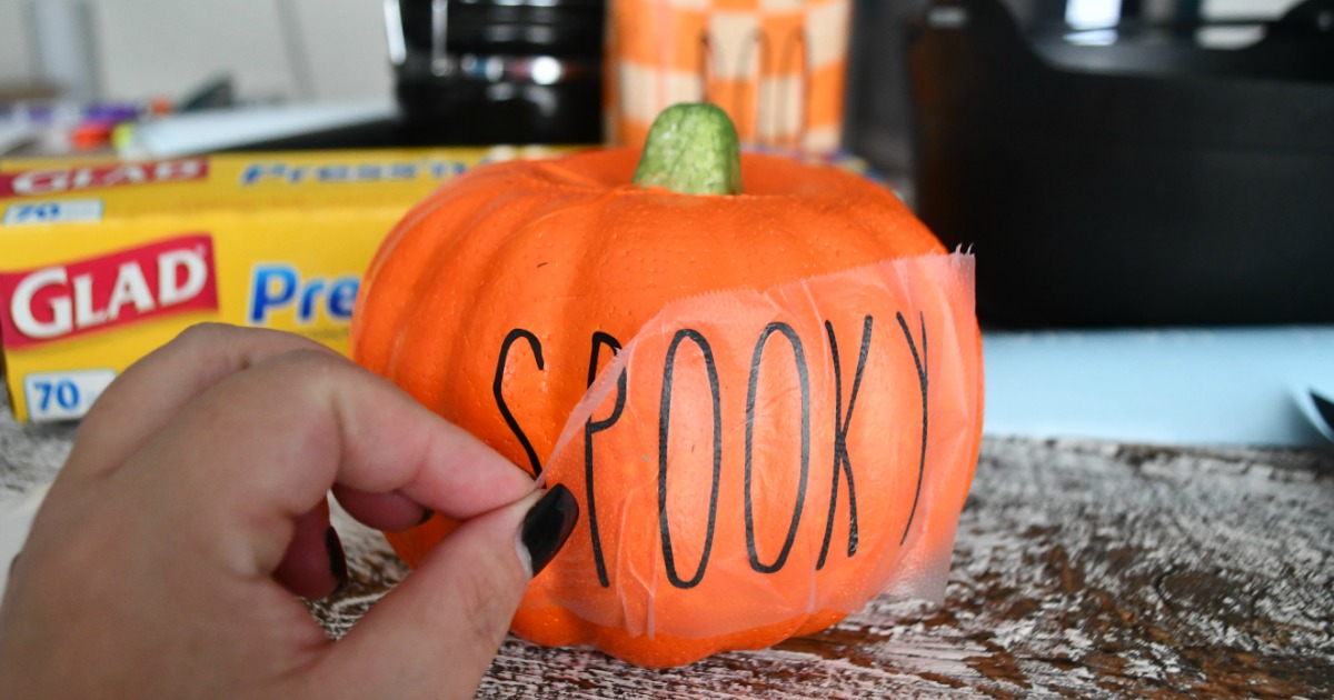 7 Best Halloween Items To Grab at Dollar Tree in October – Simplistically  Living