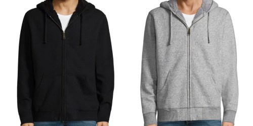Up to 85% Off Men’s Clearance Apparel at JCPenney
