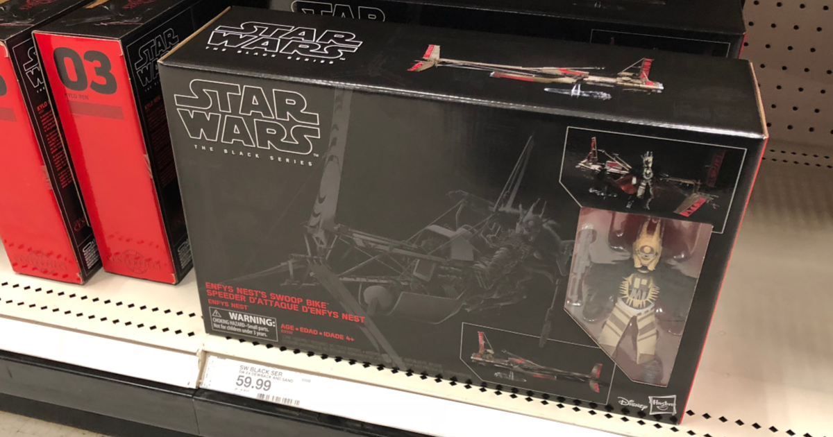 black series enfys nest