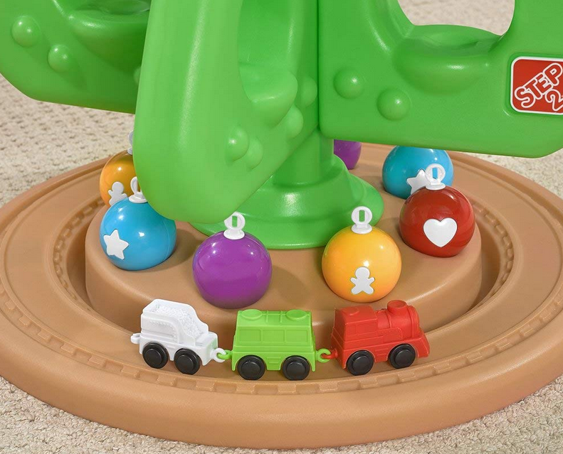 Step2 My First Christmas Tree Under 46 Shipped (Back in Stock But Will