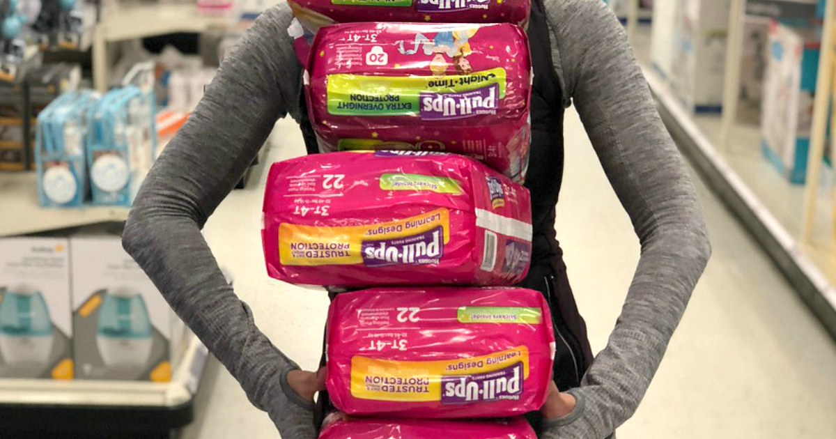 Hip2Save's Guide to Getting the LowestPriced Disposable Diapers Hip2Save