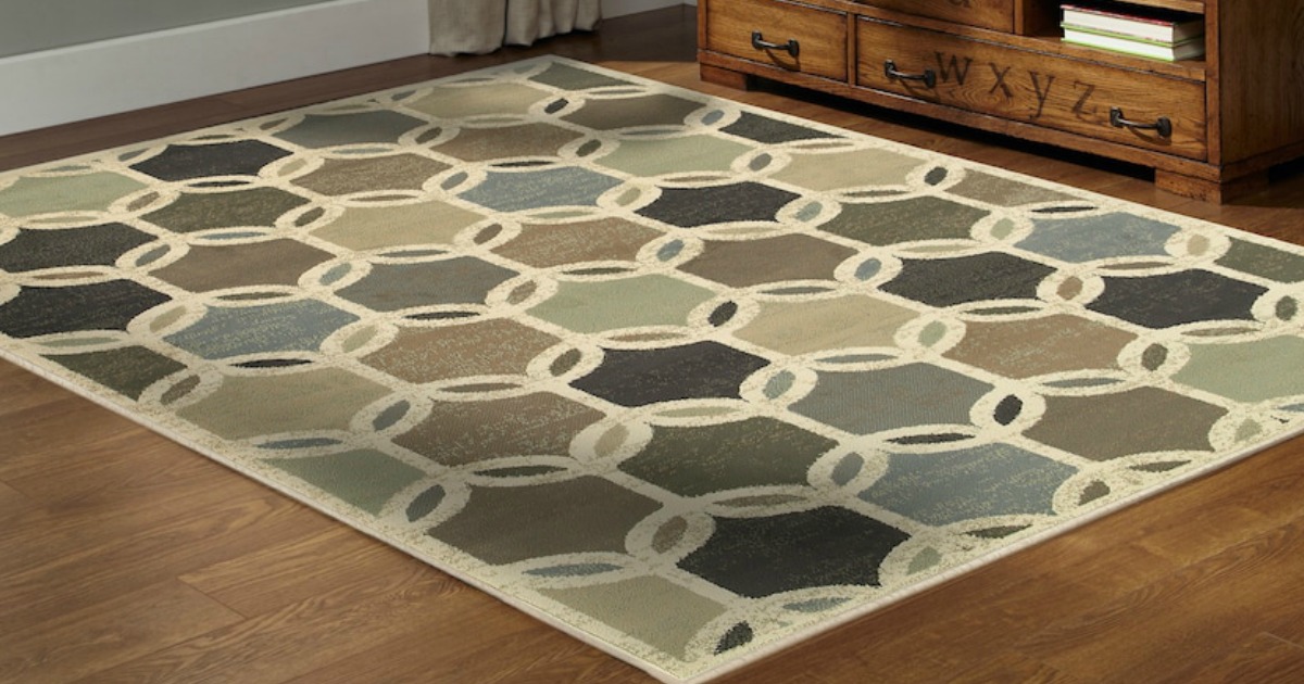kohls rugs for living room