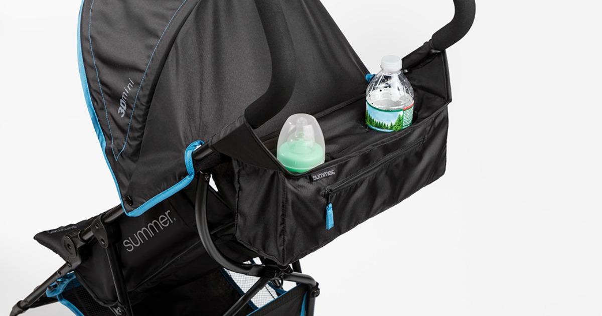 summer infant 3d mini convenience stroller walmart