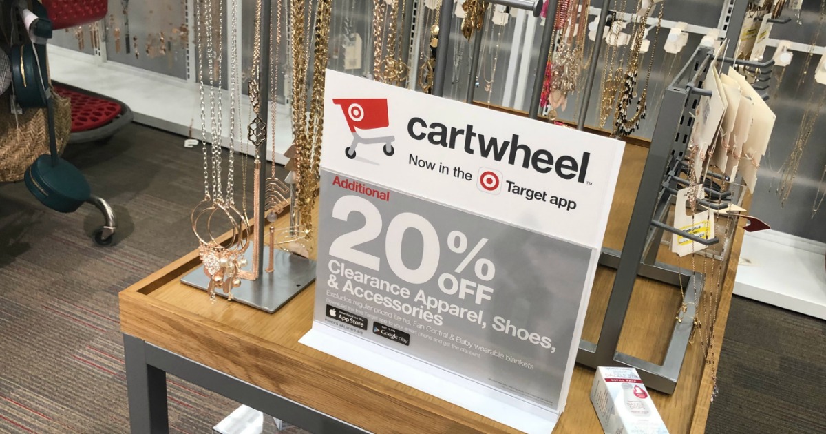 Extra 20% Off Clearance Jewelry, Handbags & More at Target (In-Store & Online) - Hip2Save