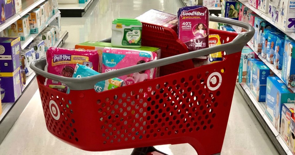 The Best Target Deals 9/169/22