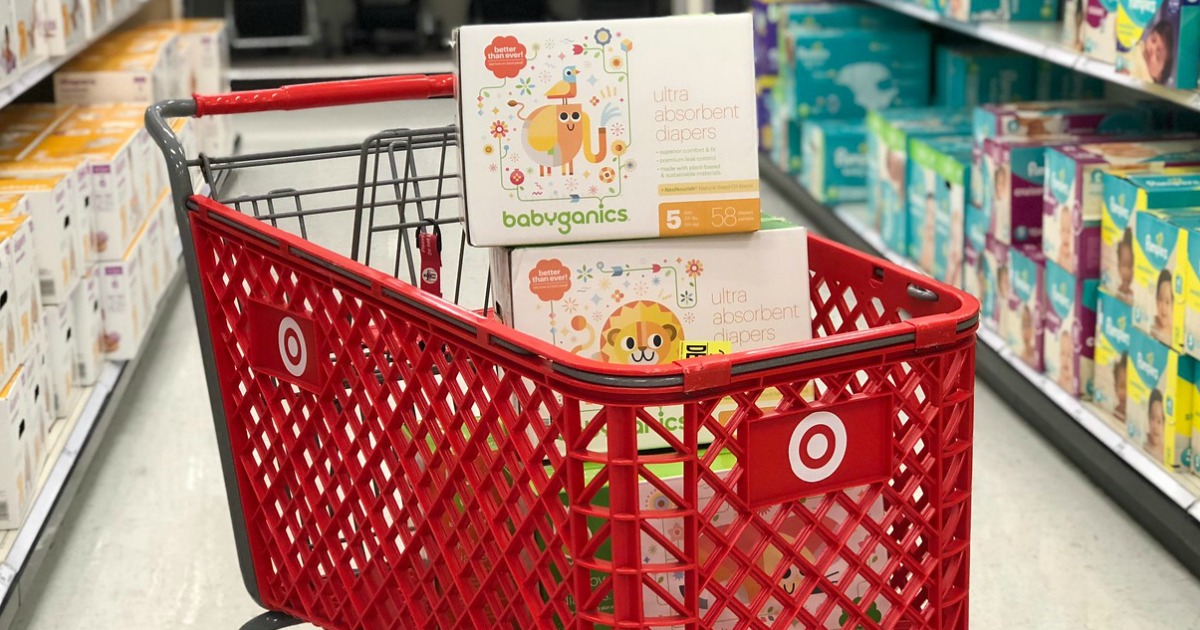 The Best Target Deals 9/29/8