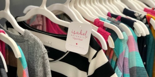 Extra 20% Off Women’s Apparel at Target (Including Maternity) – Online & In-Store