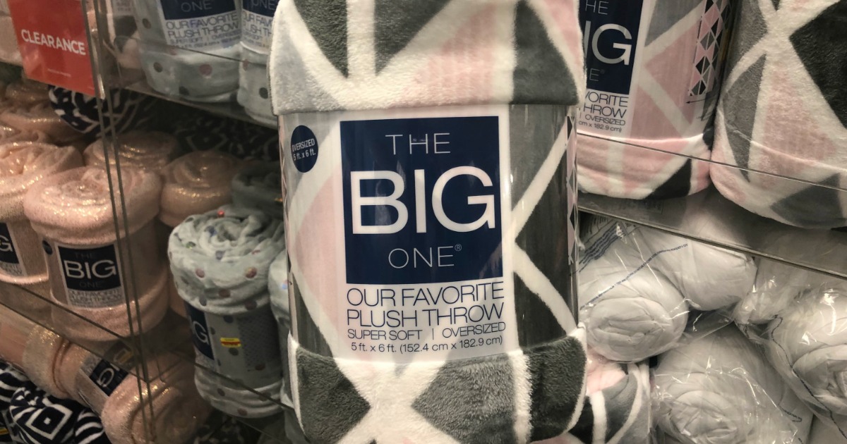 kohls throws the big one