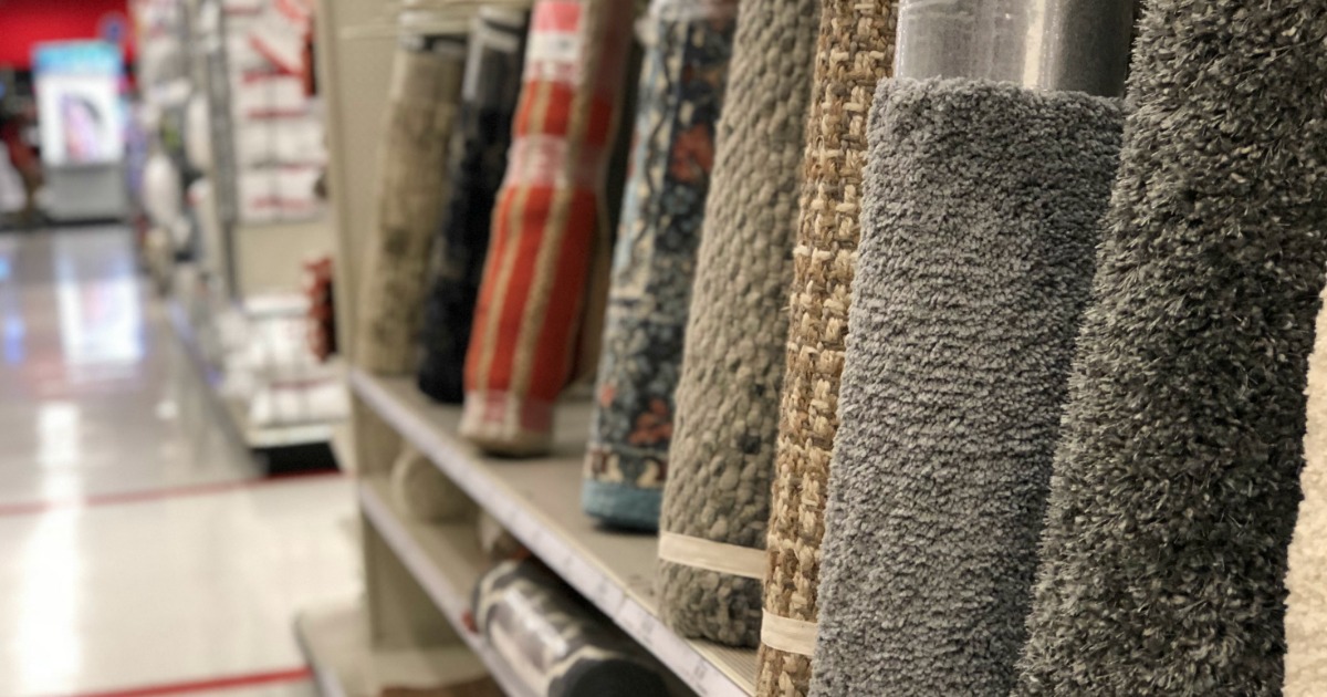 30 Off Indoor & Outdoor Rugs at