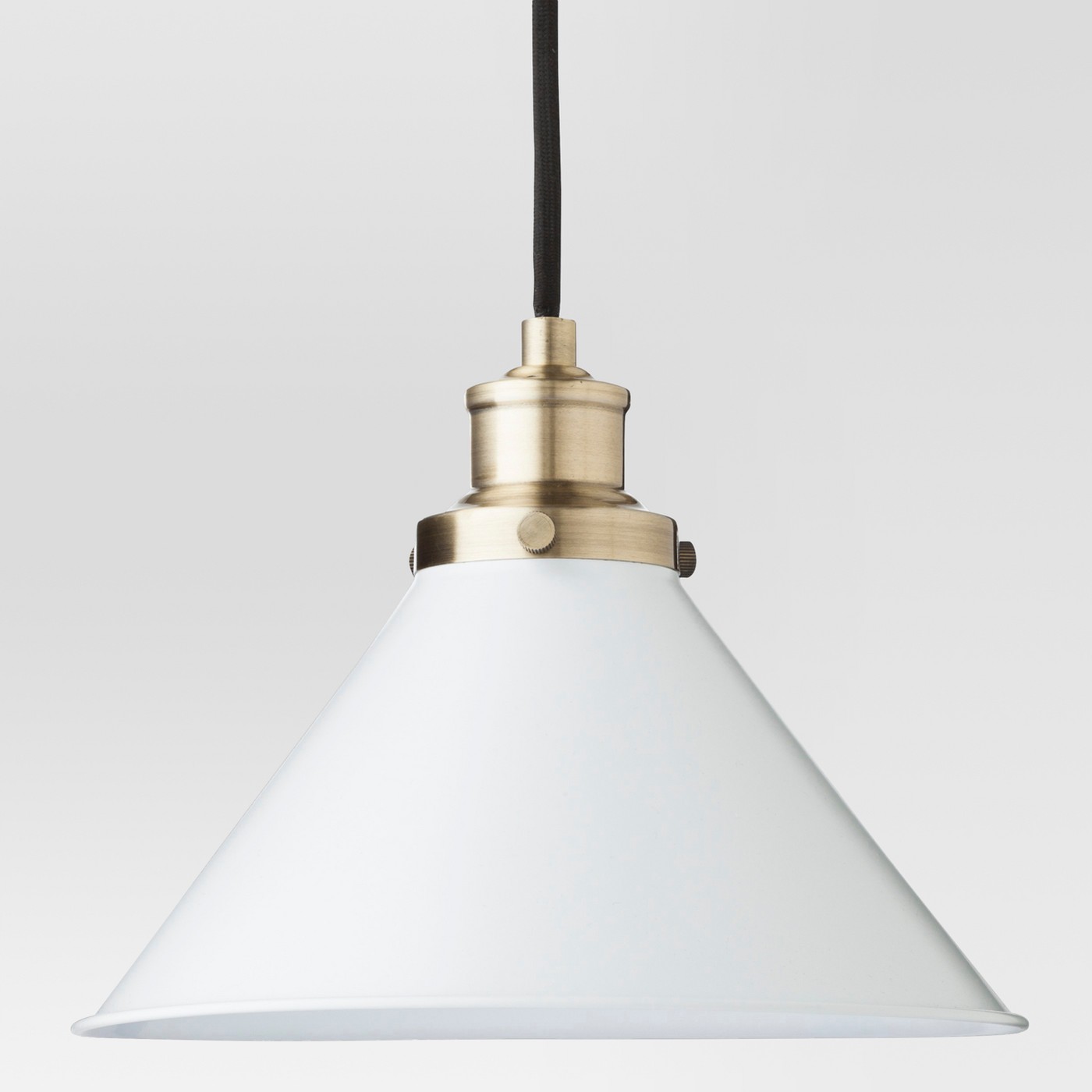 target threshold pendant light