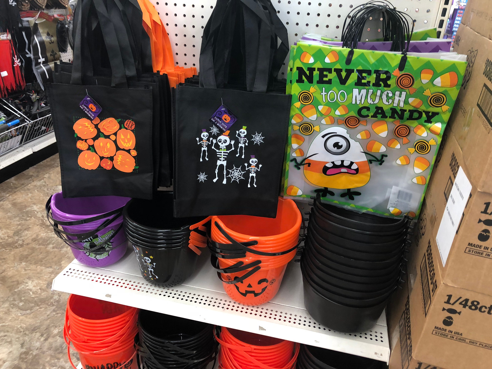 halloween products