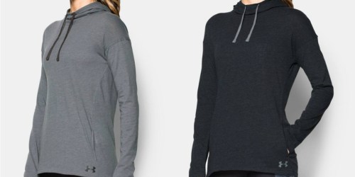 Over 55% Off Under Armour & Nike Hoodies + Free Shipping