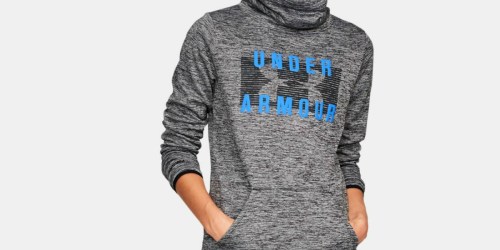 Over 50% Off Under Armour Apparel & Bags