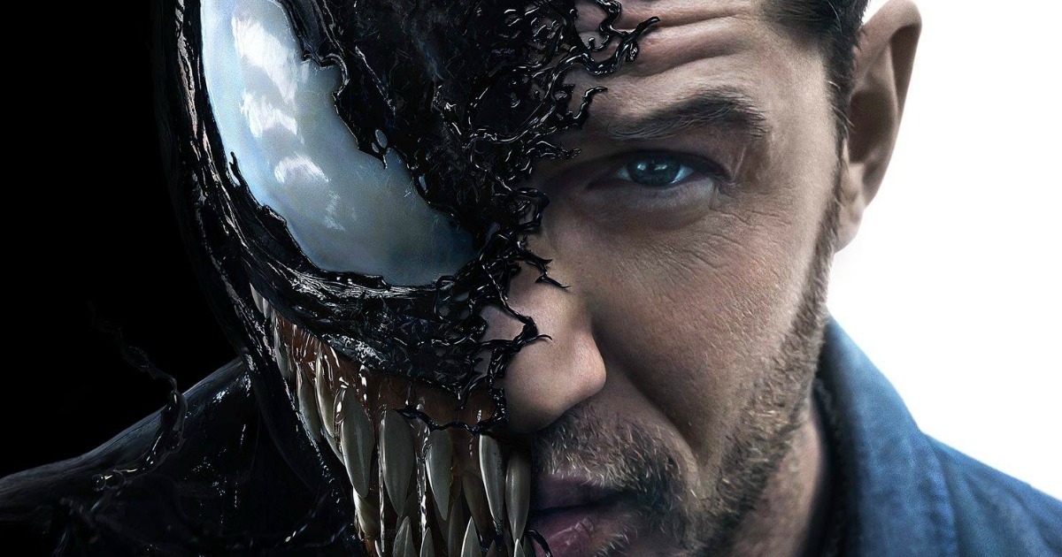 $5 Off One Venom Movie Ticket