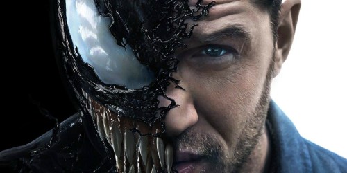 VUDU: $8 Movie Credit for Venom or Goosebumps 2 w/ Select Movie Purchase