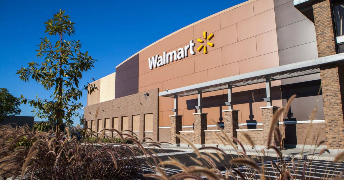 Walmart free 2-day shipping – walmart storefront