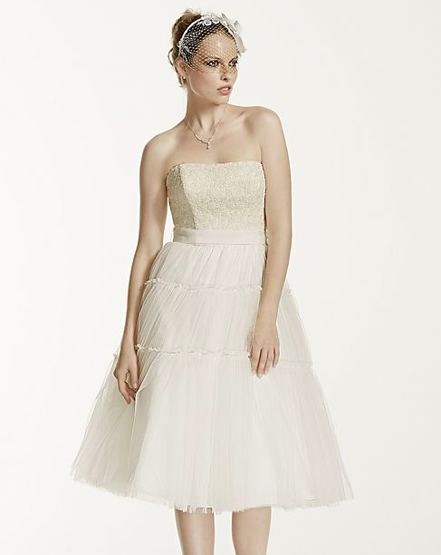 $99 wedding gowns