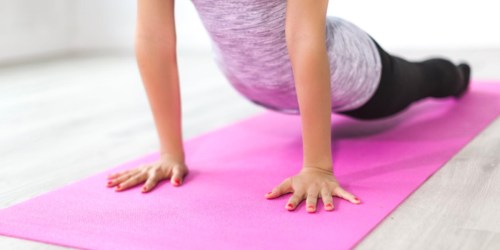 Amazon: FREE The Yoga Beginner’s Bible Kindle Edition eBook (Over 60 Illustrated Poses)