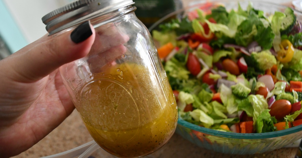How to Prep a Weekly Sunday Salad Our Best Meal Prep Tips