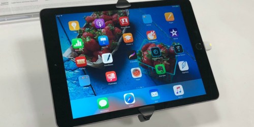 Apple iPad Pro 64GB Only $499.99 Shipped (Regularly $650)