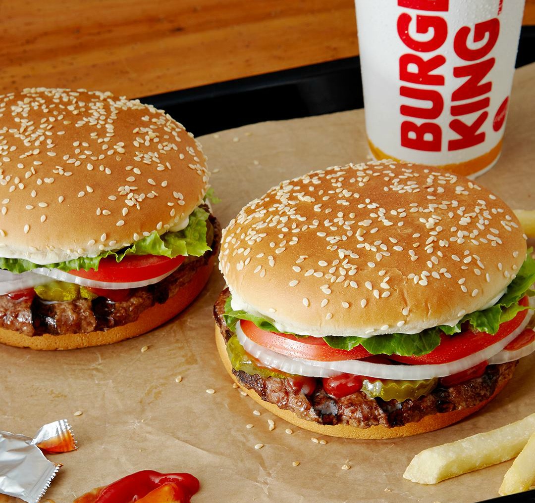 burger king bundles