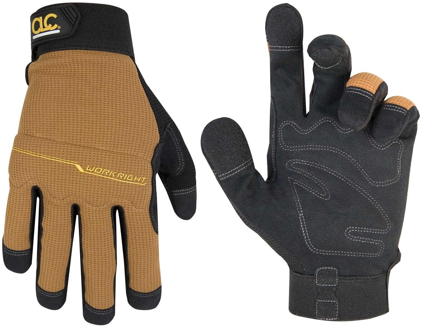 CLC Workright Gloves Only $7.99 Shipped • Hip2Save