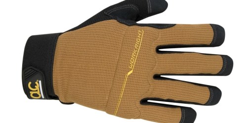 CLC Workright Gloves Only $7.99 Shipped