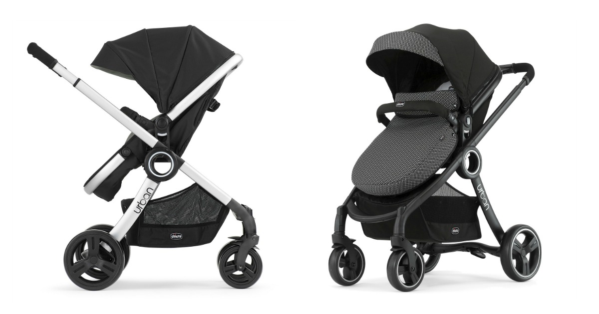 Chicco urban stroller outlet manhattan