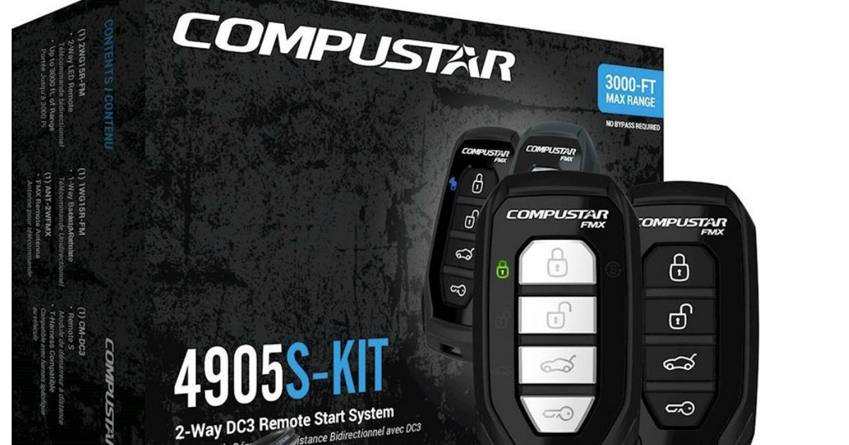 compustar 4905s