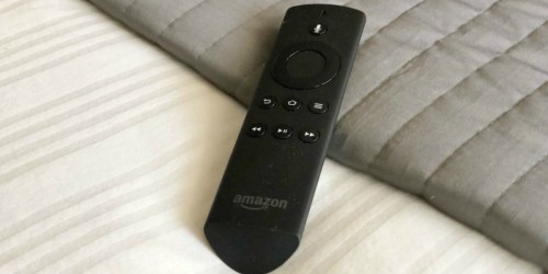 FREE $5 Amazon Credit w/ Audible App Download on FireTV