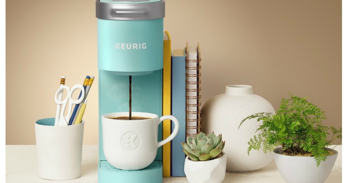 k mini keurig target