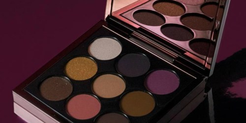 MAC Aaliyah Eyeshadow Palette Only $19 Shipped (Regularly $32)