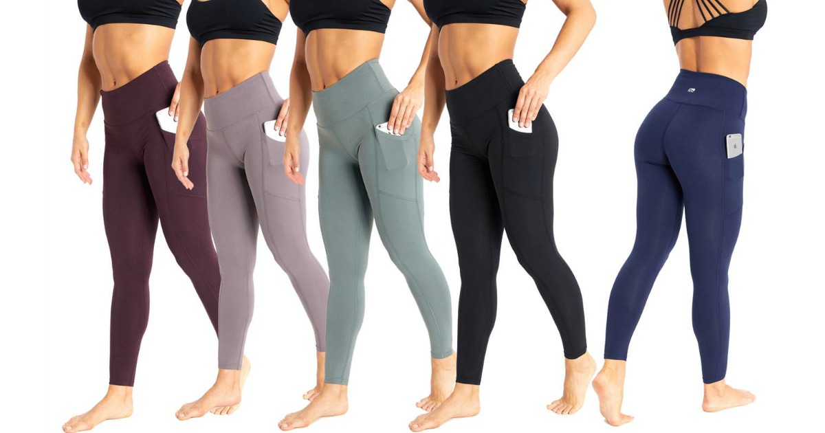 Top more than 83 marika tummy control yoga pants - in.eteachers