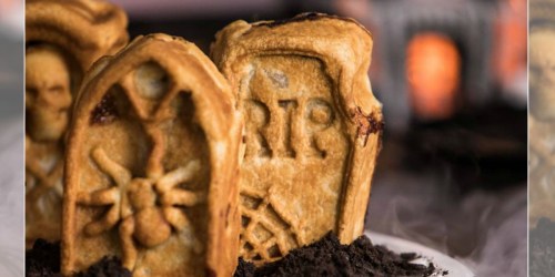 Up to 80% Off Martha Stewart Halloween Items at Macy’s