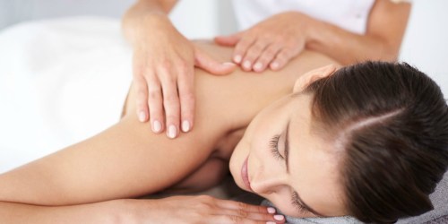 Groupon: $30 Massage Offer (Select Areas)