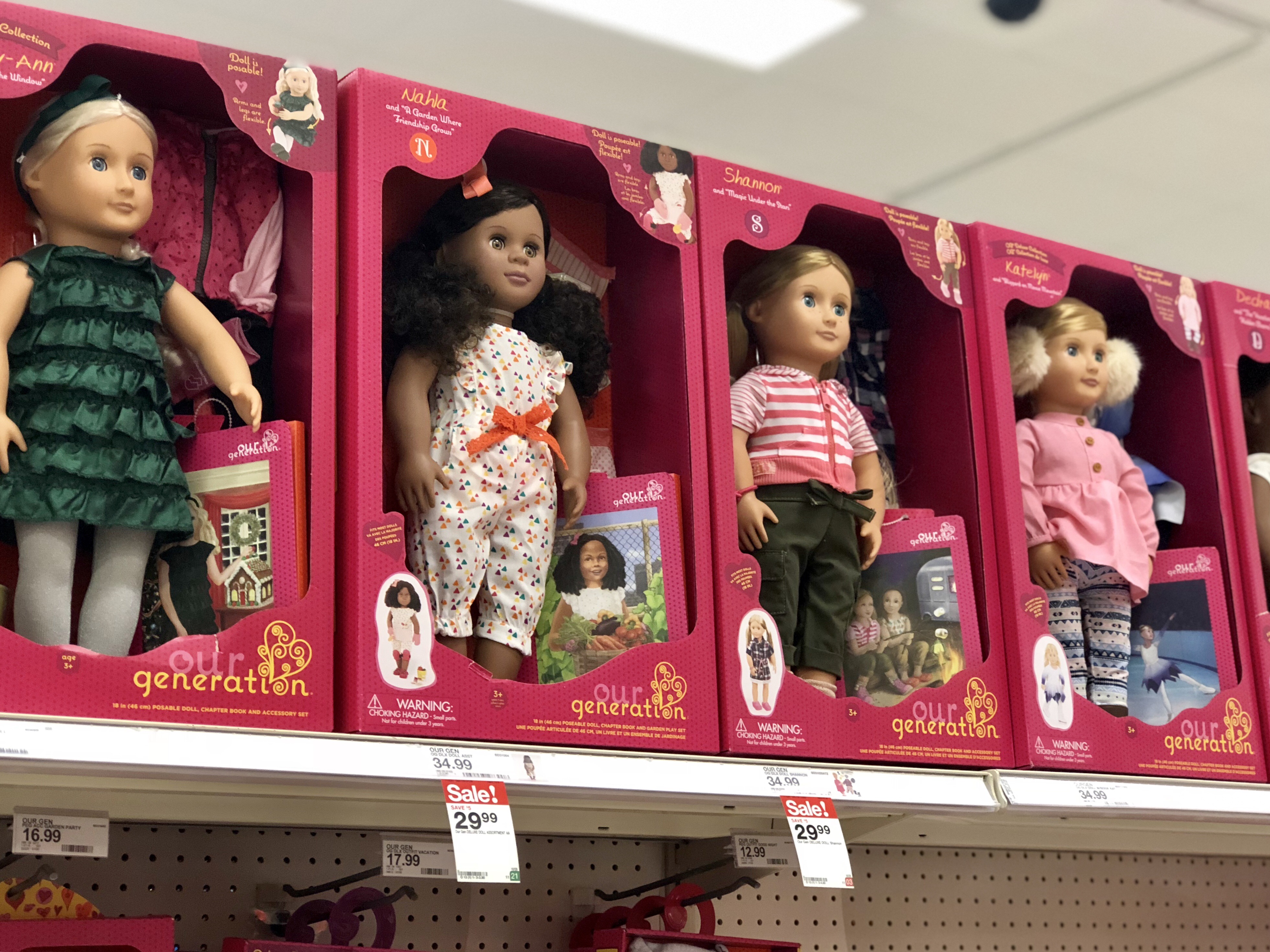 toys sporting goods target