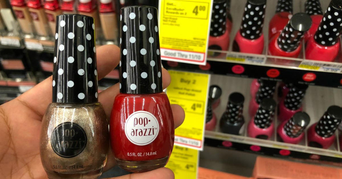 Pop-arazzi Nail Polish Color Names - wide 6