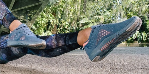 Buy One, Get One FREE Reebok Running Shoes