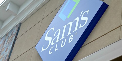 Sam’s Club One Day Savings Event on November 10th (Gift Cards, iPhones & More)