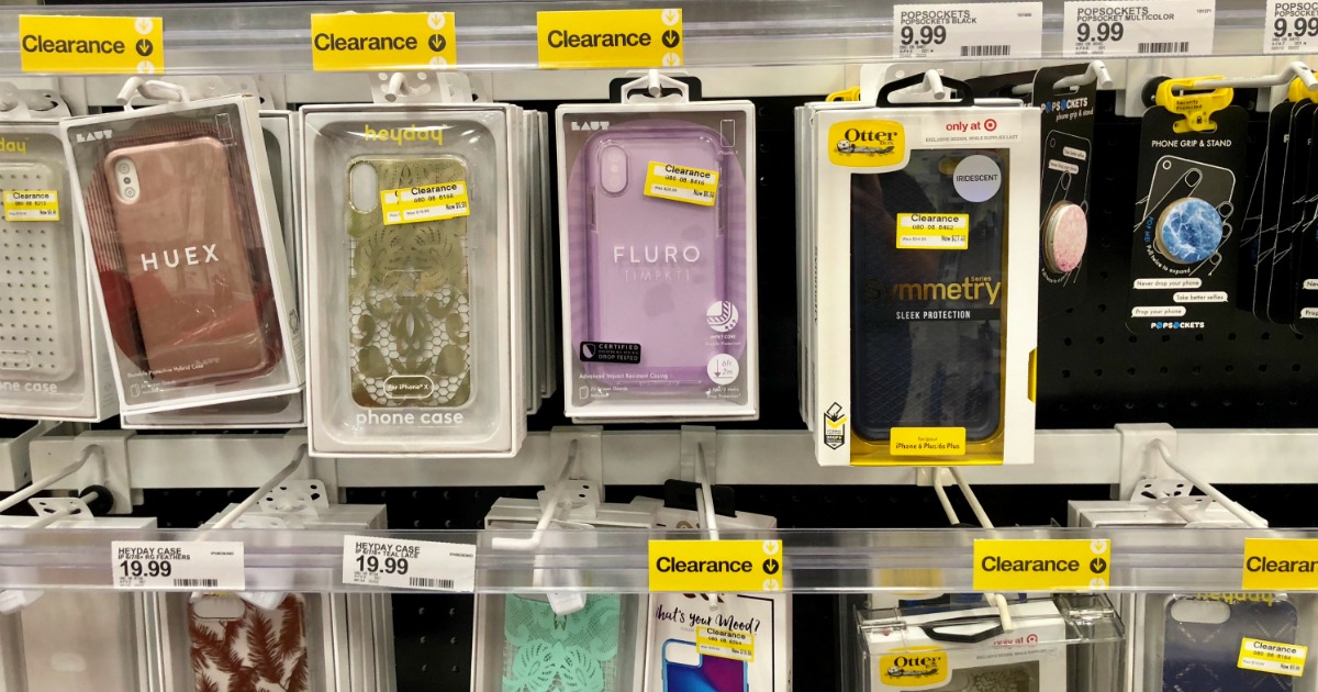 Cell Phone Cases : Target