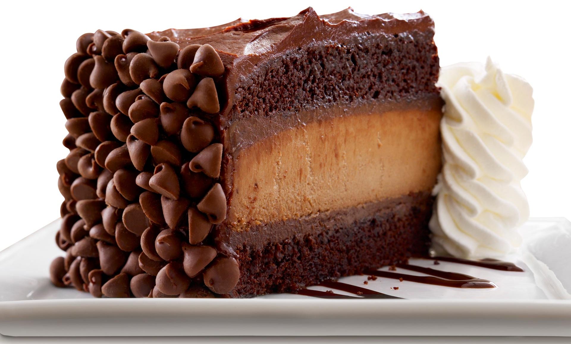 Halloween freebies and deals – The Cheesecake Factory Hershey Bar