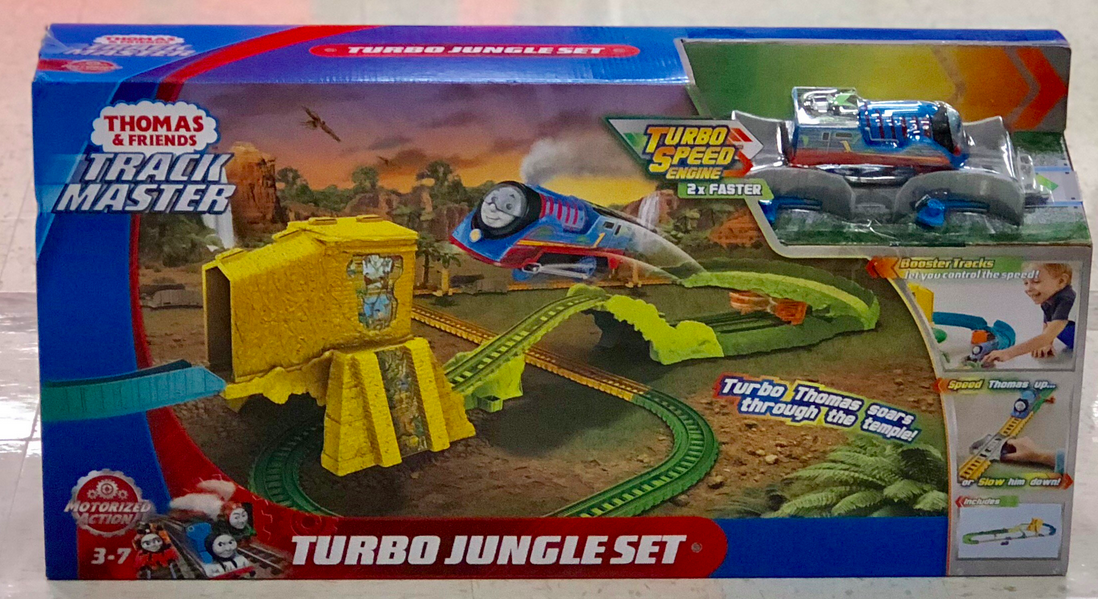 thomas friends trackmaster turbo stores