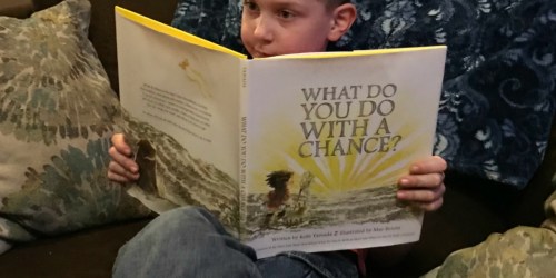 Buy 2 Get 1 Free “What Do You Do With?” Children’s Books at Target