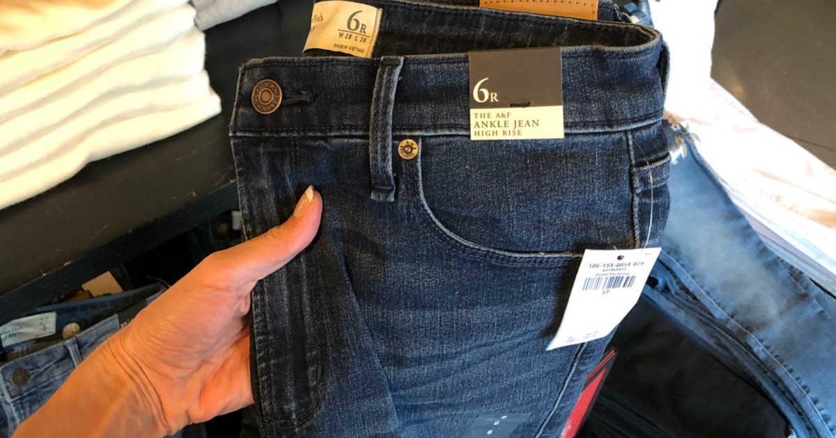 Lauren Conrad Jeans from $22 on Kohls.com (Regularly $50)