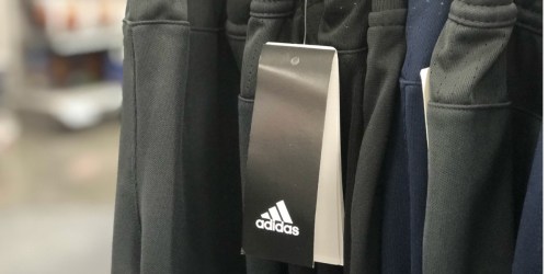 Adidas Men’s Tiro Training Pants Only $22.46 Shipped (Regularly $45)