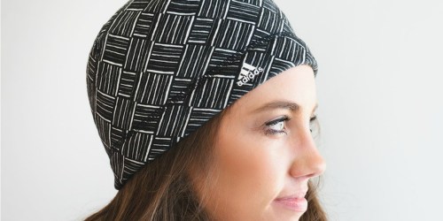 Adidas Women’s Beanie Only $6 Shipped (Regularly $25)