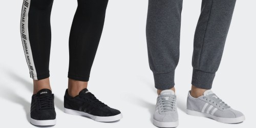 Adidas Men’s & Women’s Shoes Only $23.99 Shipped (Regularly $55+)