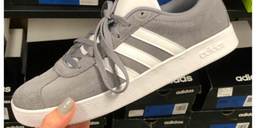 Adidas Women’s Shoes Only $22.40 Shipped (Regularly $55) + More