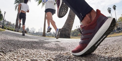 Adidas Men’s Ultraboost Shoes Only $87.99 Shipped (Regularly $180)
