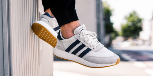 Adidas Men’s and Women’s Shoes Only $39 Each Shipped (Regularly $130)